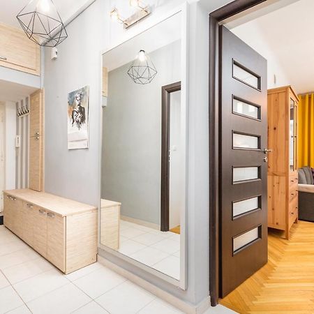 Rabsztynska 15 By Homeprime Varsavia Esterno foto
