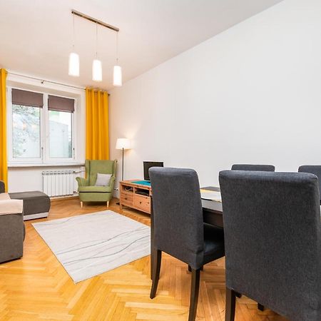 Rabsztynska 15 By Homeprime Varsavia Esterno foto