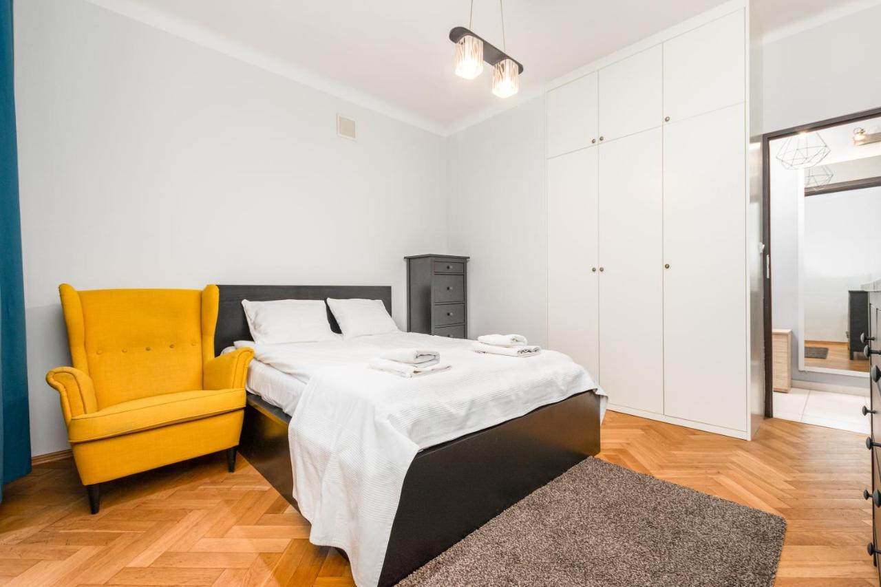 Rabsztynska 15 By Homeprime Varsavia Esterno foto