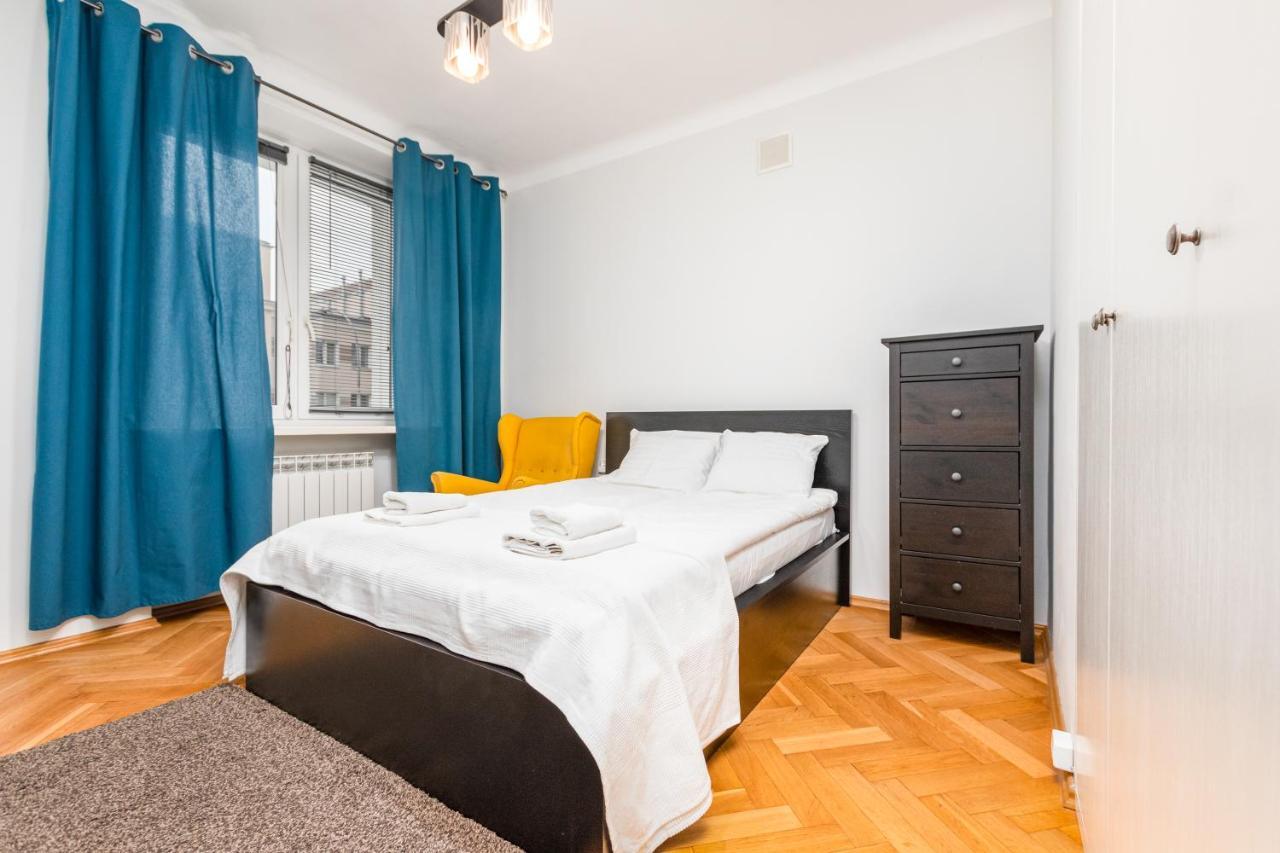 Rabsztynska 15 By Homeprime Varsavia Esterno foto